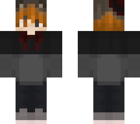 molten freddy (as human)