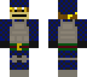 monkey trooper the second
