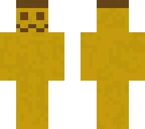 mr. p (normal) (piggy)