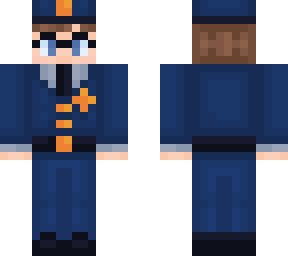 mr. police
