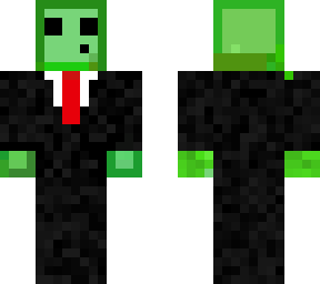 mr slime