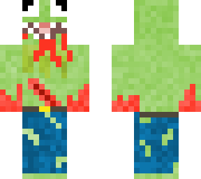 murder kermit