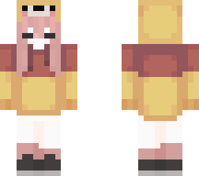 my favorite skin. (ever lol)