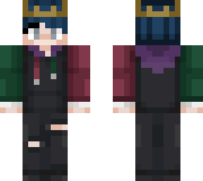 my skin (normal)