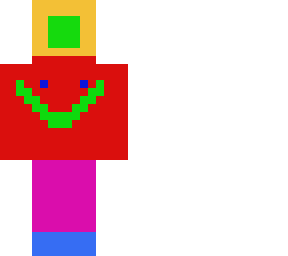 my skin