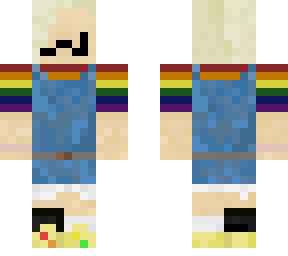 my skin
