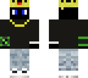 my skin