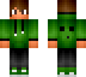my skin