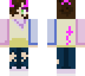 my skin