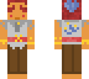 my skin