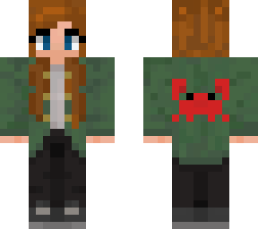 my skin edited