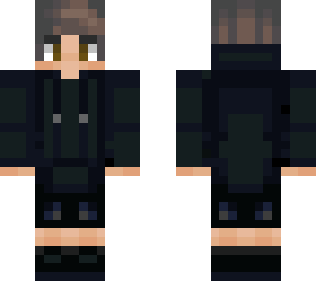 my skin updated again