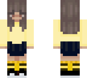 my streaming skin number 2