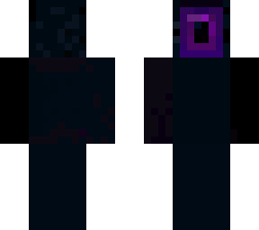 my very first skin