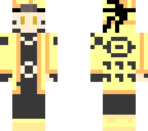 naruto kurama (edit)