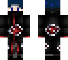 naruto skin