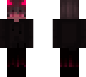 neon skin, boy edition