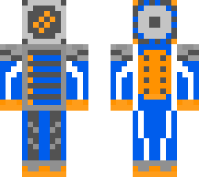 nerf amalgamation
