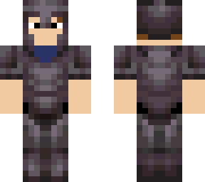 netherite