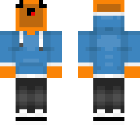 new main skin (mrfire)