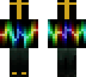 nice rainbow gamer 2.0