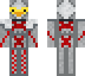 night duck