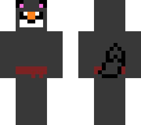 ninja fox