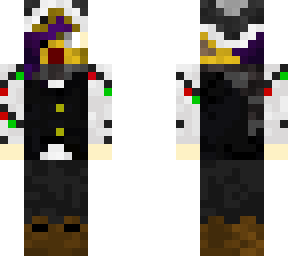 non binary steampunk