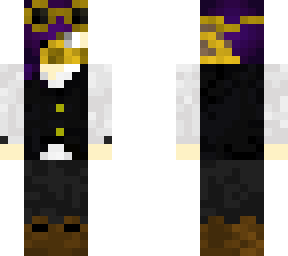non binary steampunk