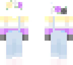 nonbinary outfit