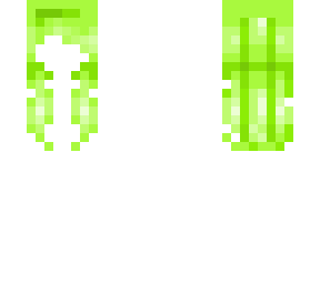 not a complete skin