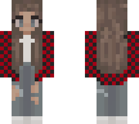 not my skin