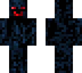 obsidian with molten lava inside