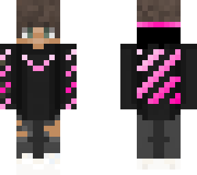 off pink
