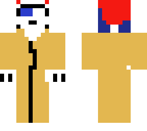 oh bye golly have a happy among us christmas this year dong ding dong!