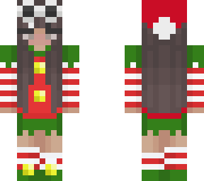 oracle christmas