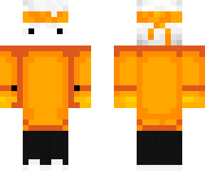 orange derp tryhard