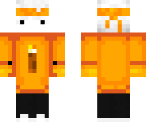 orange derp tryhard torch