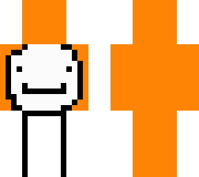 orange dream