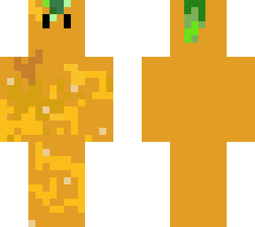 orange/pumpkin