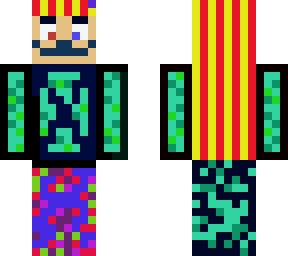 oul skin