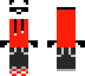 panda