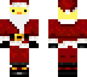 patito noel