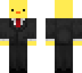 pato trabajador