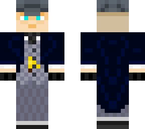 peaky blinders