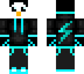 penguin