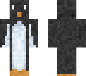 penguin basic