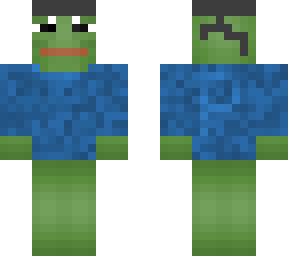 pepe amirite