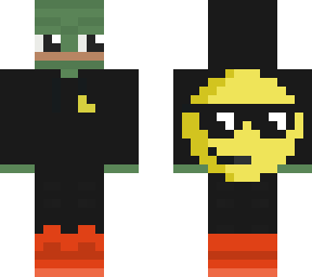 pepe aweonasogang