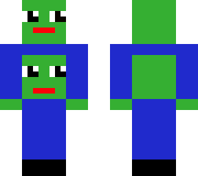 pepe inception